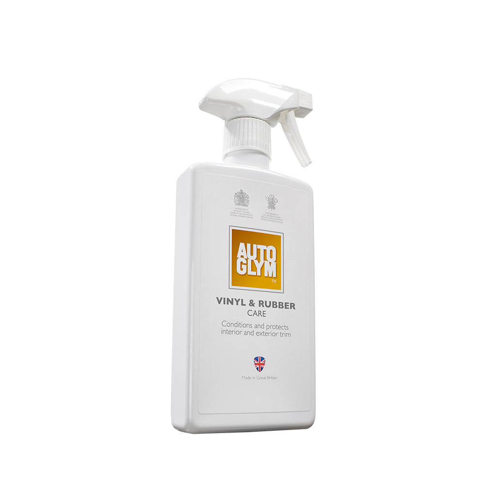 Silicone Free Plastic Conditioner - AutoGlym