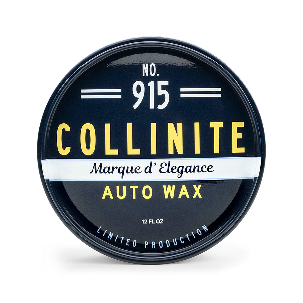 Silicone Free Plastic Conditioner - AutoGlym